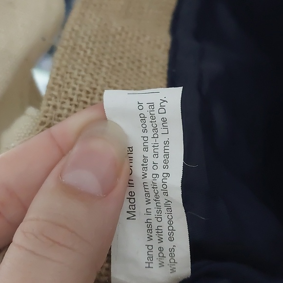 Corona Beer satchel (unisex) - Picture 7 of 8